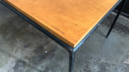 Planner Group Bench