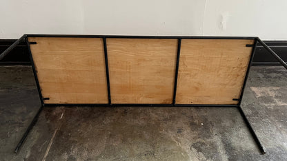 Planner Group Bench