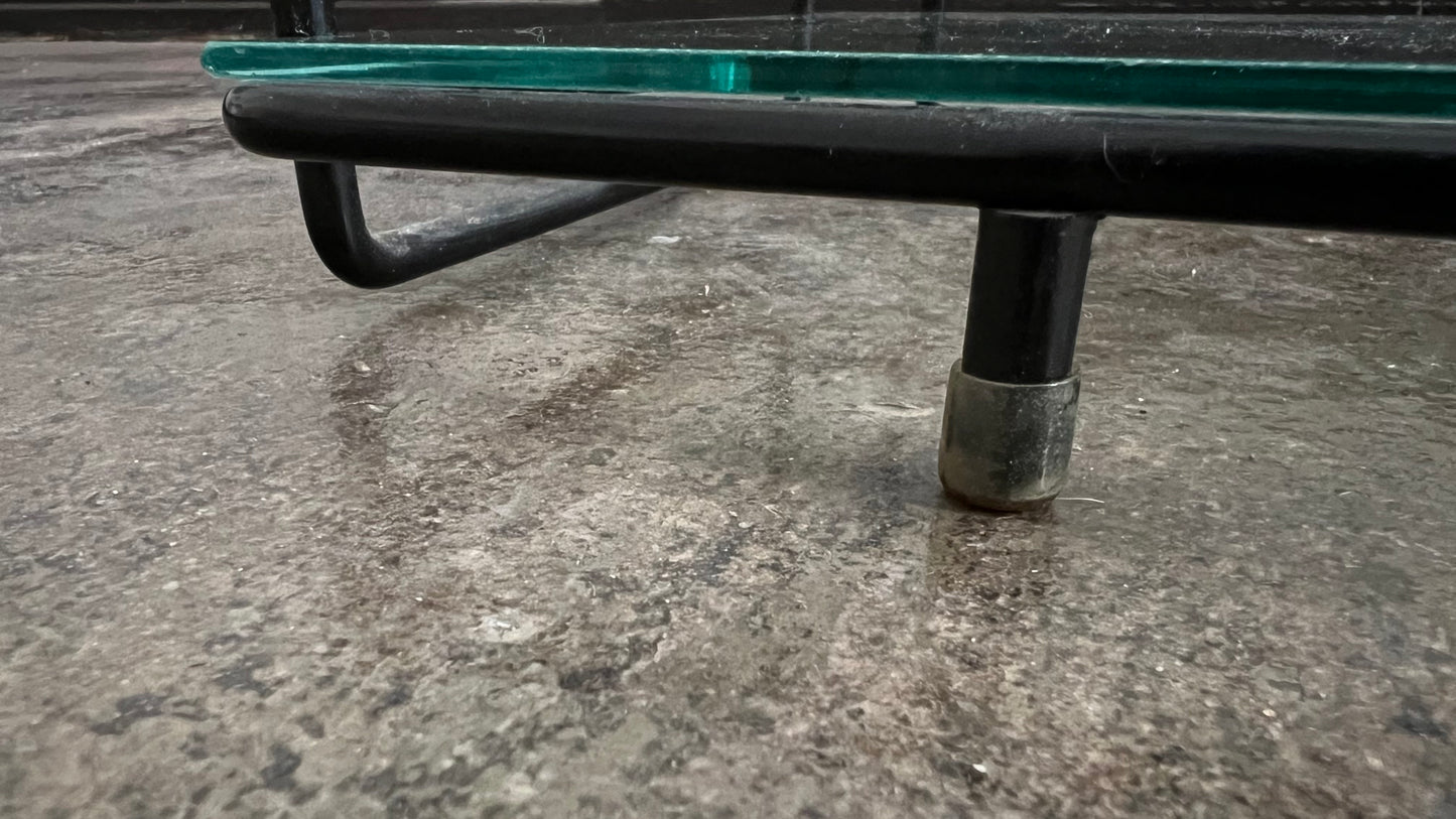 Isocele Étagère attributed to Max Sauze for Atrow