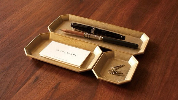 Stationary Tray - Medium