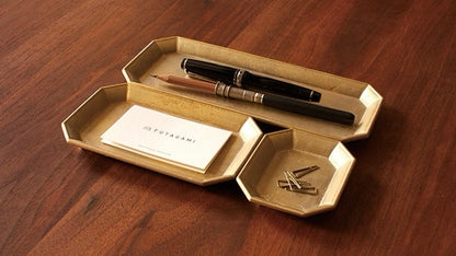 Stationary Tray - Medium