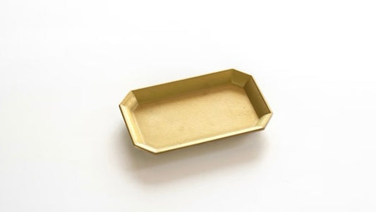 Stationary Tray - Medium