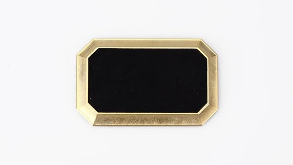 Stationary Tray - Medium