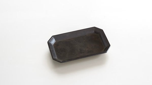 Stationary Tray - Medium