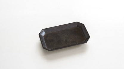 Stationary Tray - Medium