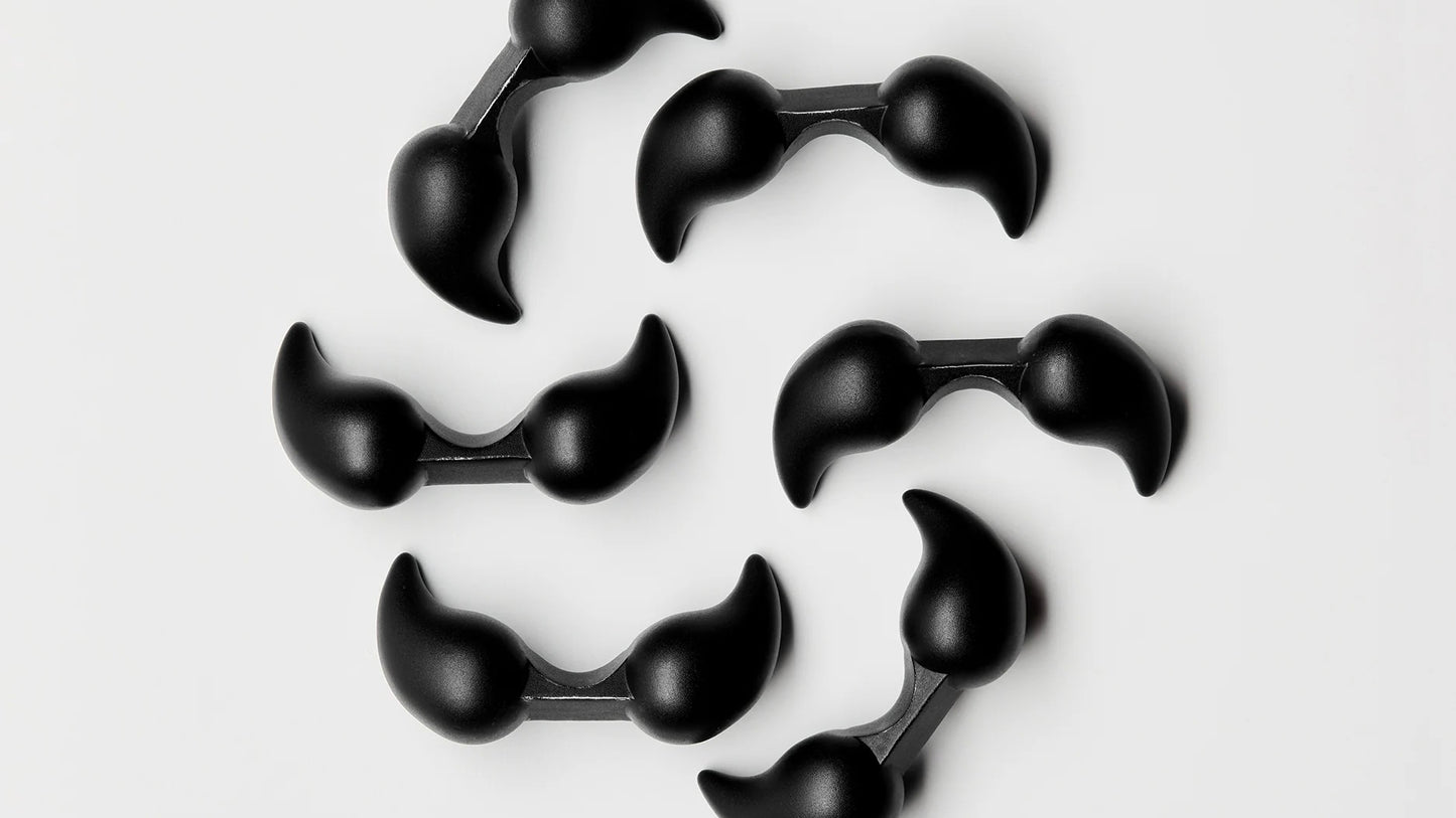 Andromeda Puzzle
