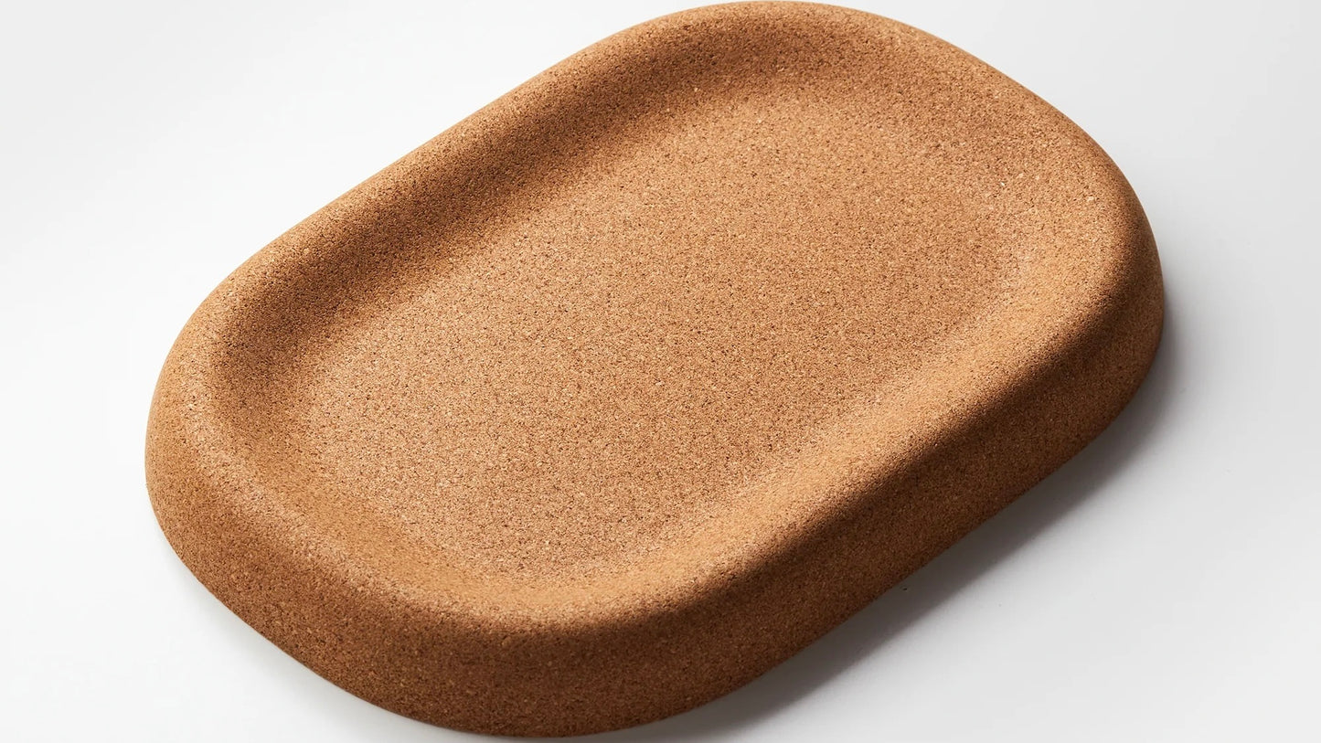 Little Cloud Tray