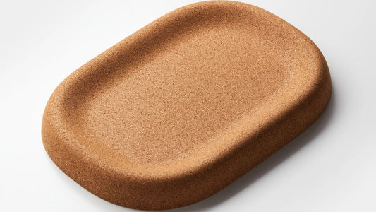 Little Cloud Tray