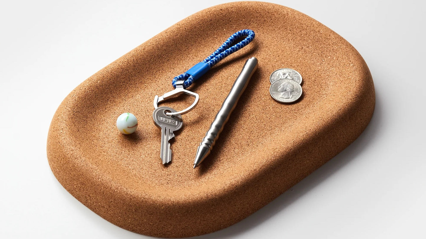 Little Cloud Tray