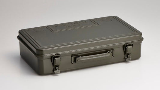 Steel Trunk T-360