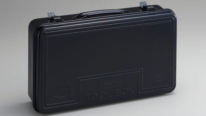 Steel Trunk T-360