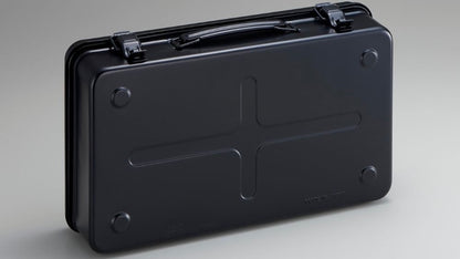 Steel Trunk T-360