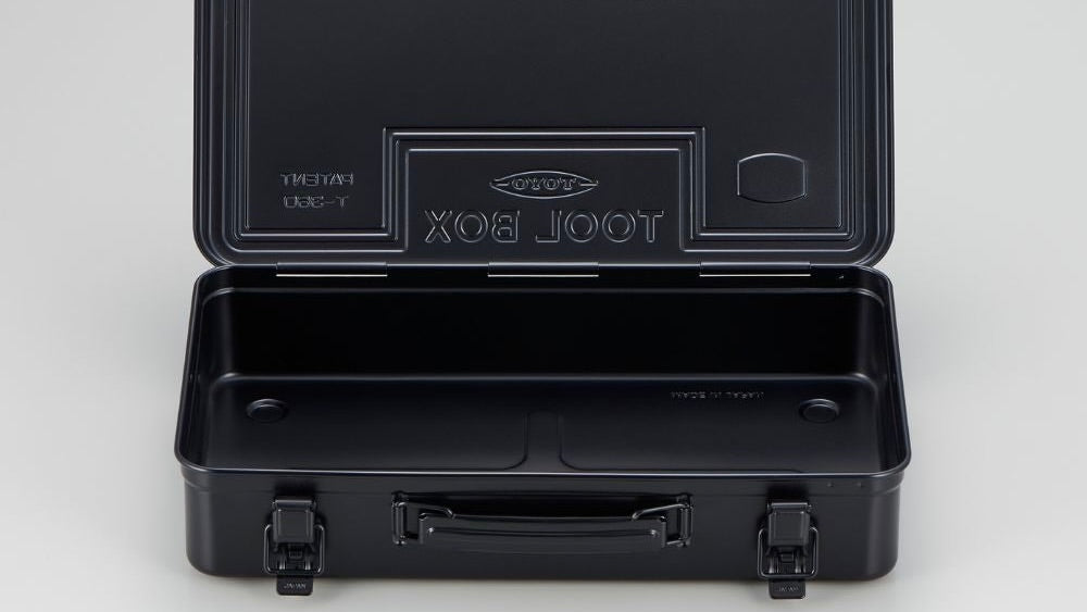 Steel Trunk T-360
