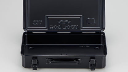 Steel Trunk T-360