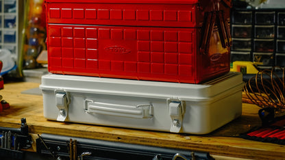 Steel Trunk T-360