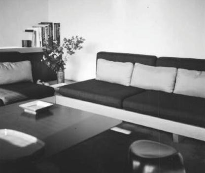 Tokyo Tulip Table