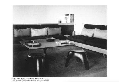 Tokyo Tulip Table