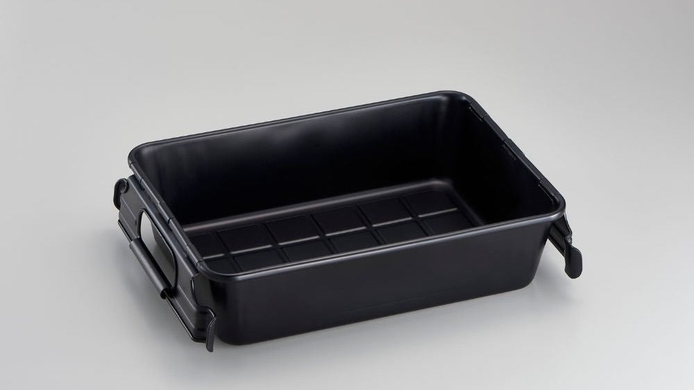 Stackable Parts Box M-8