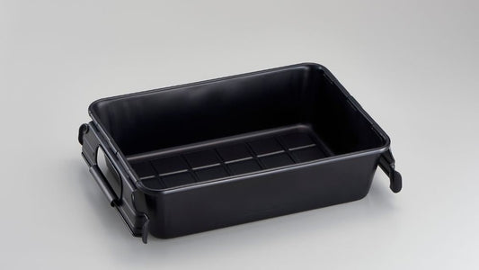Stackable Parts Box M-8
