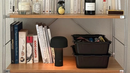 Stackable Parts Box M-8