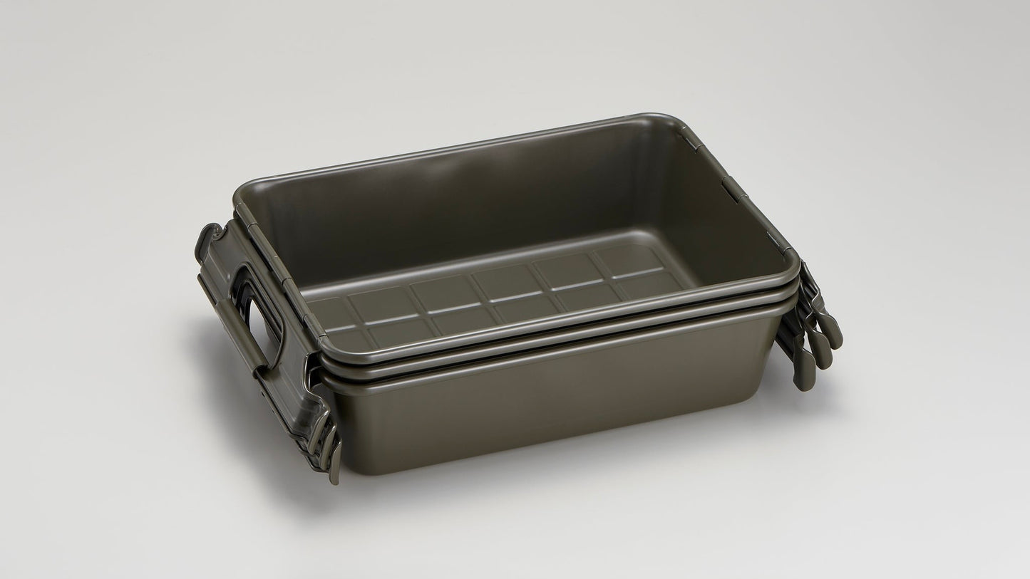 Stackable Parts Box M-8