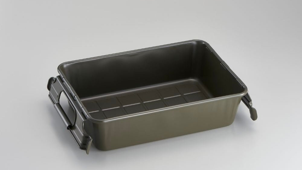 Stackable Parts Box M-8