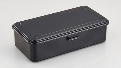 Steel Stackable Storage Box T-190