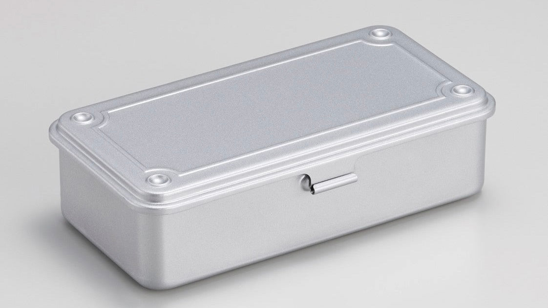 Steel Stackable Storage Box T-190