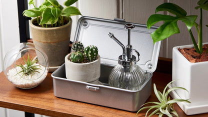 Steel Stackable Storage Box T-190