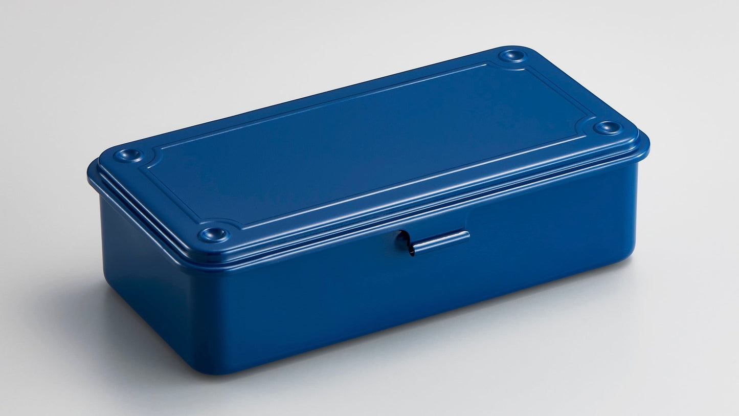 Steel Stackable Storage Box T-190