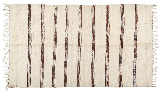 Ben Ourain Moroccan Rug