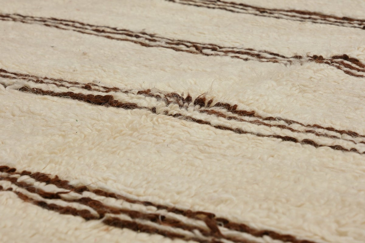 Ben Ourain Moroccan Rug