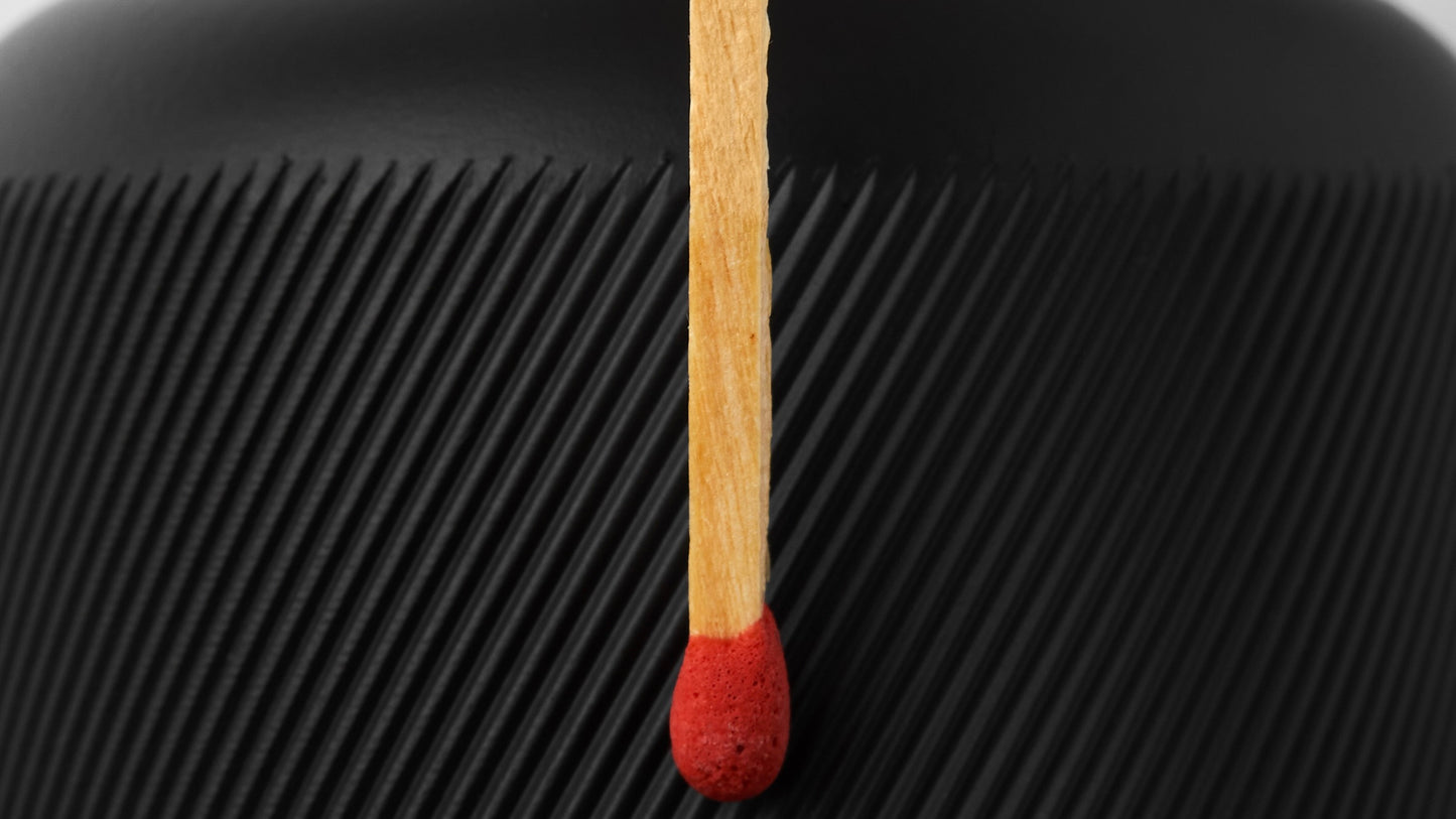 Match Striker