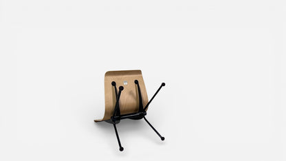 Antony Lounge Chair