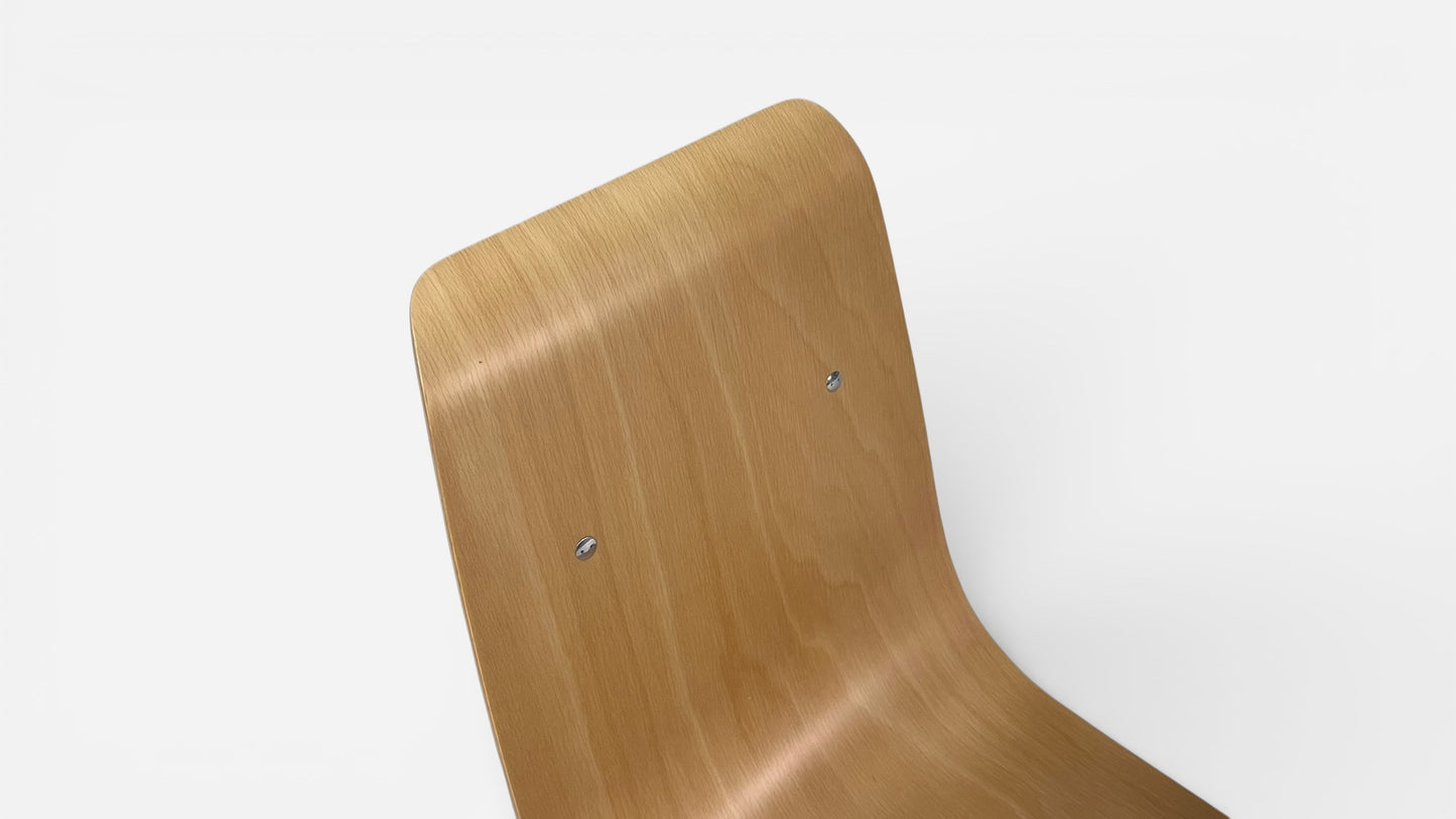 Antony Lounge Chair