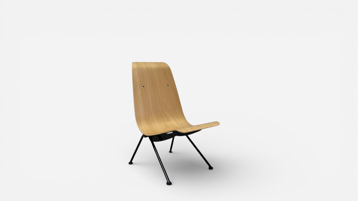 Antony Lounge Chair