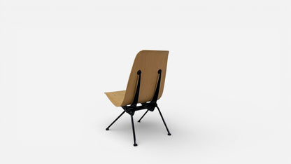 Antony Lounge Chair