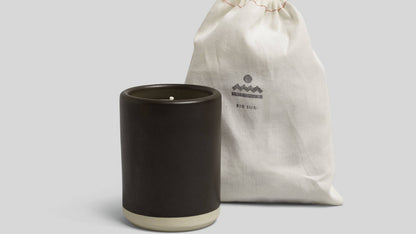 Big Sur 12 oz. Ceramic Candle